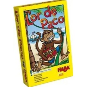 L'Or de Paco