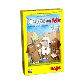 La Sorcière au Pain d'Epices