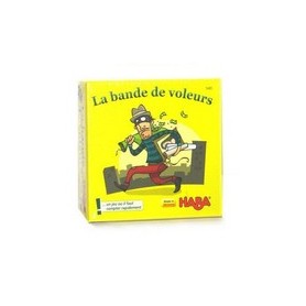 La Bande de Voleurs