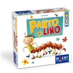 Pantolino