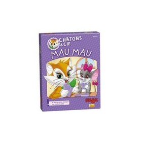 Chatons & Cie Mau Mau