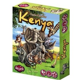 Kenya
