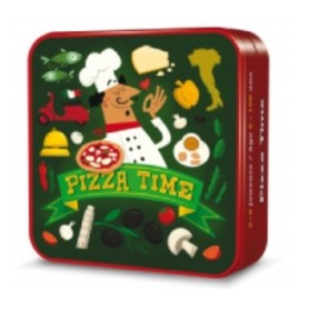 Pizza Time