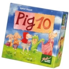 Pig 10