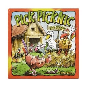 Pick Picknic
