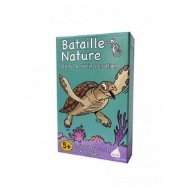 Bataille Nature : Dans Le...