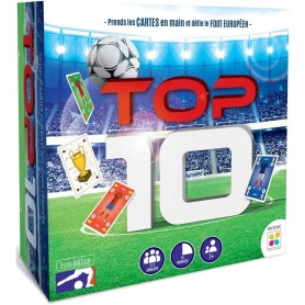 Top 10 Football