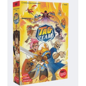 Tag Team