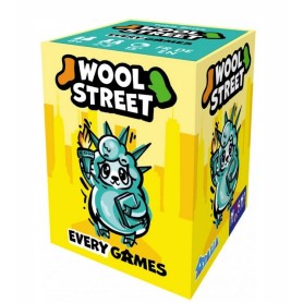 Swool Street