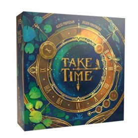 Take Time