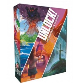 Unlock Enchanted Adventures...
