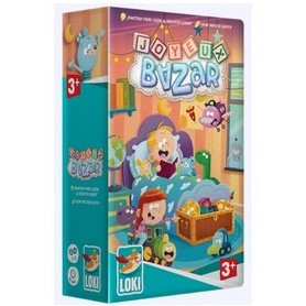 Joyeux Bazar
