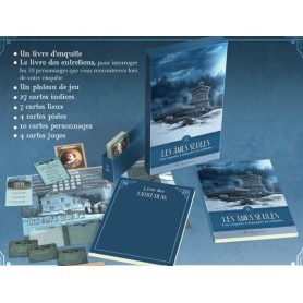 Les Mystères d'Aubépine