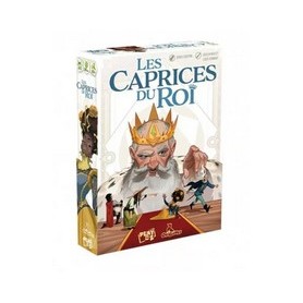Les Caprices du Roi