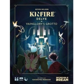 Kinfire Delve: Vainglory's...