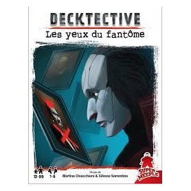 Decktective : les Yeux du...