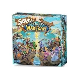 Small World of Warcraft