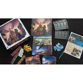 Pledge Once Upon a Line