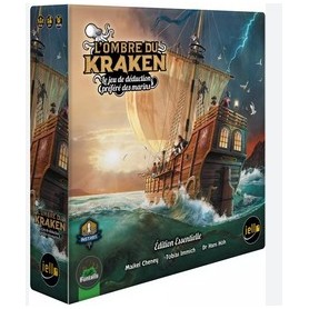 L'Ombre du Kraken