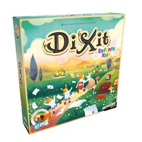 Dixit Kids