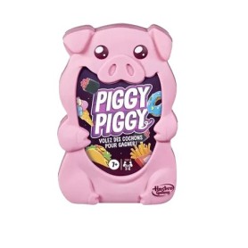 Piggy Piggy