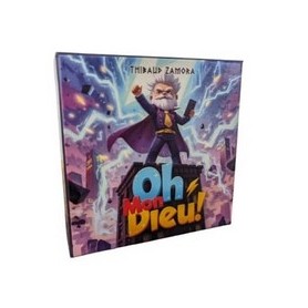 Oh Mon Dieu