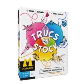 Trucs en Stock