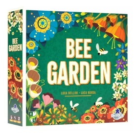 Bee Garden