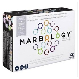 Marbology
