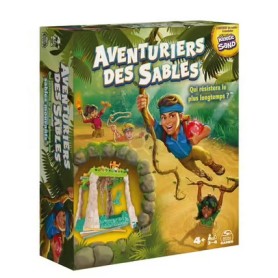 Aventuriers des Sables