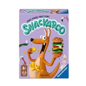 Snackaroo