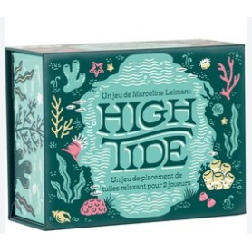 High Tide