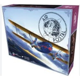 Air Postal