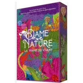 Dame Nature, la Trame du...
