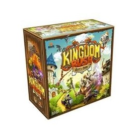 Kingdom rush