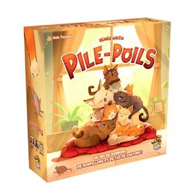 Pile-Poils