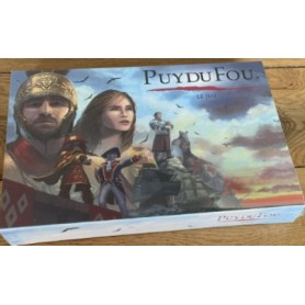 Puy Du Fou le Jeu