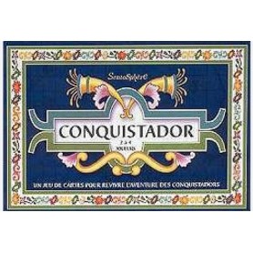 Conquistador