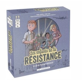 Les Enfants de la Résistance