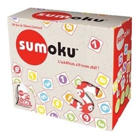 Sumoku