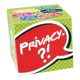 Privacy