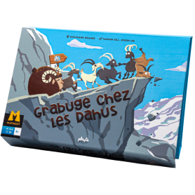 Grabuge Chez les Dahus