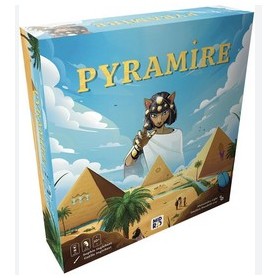 Pyramire