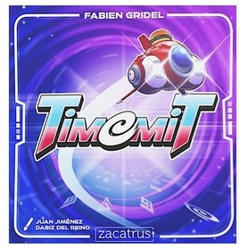 TimemiT