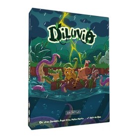 Diluvio