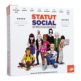 Statut social