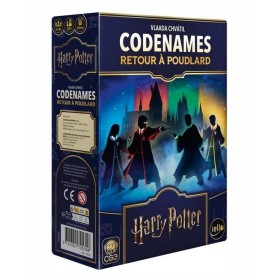 Codenames / Code Names :...
