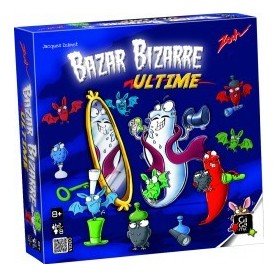 Bazar bizarre ultime