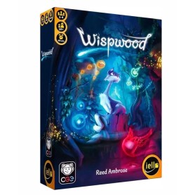 Wispwood