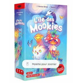 L'Île des Mookies